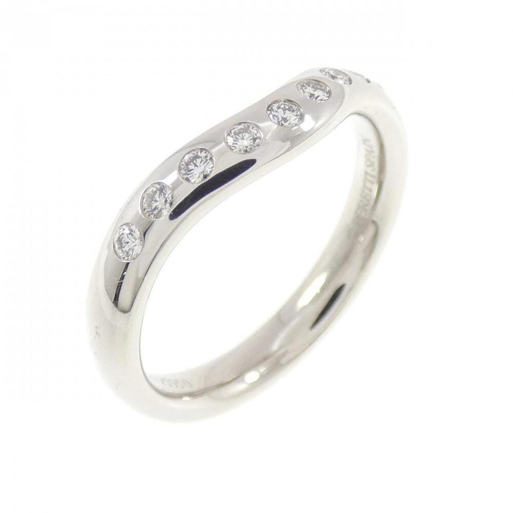 Tiffany Silver Ring